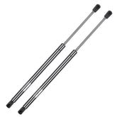 AiYiGu front packaging of rear window strut showing part pair and labels, reliable replacement
