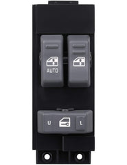 AiYiGu front panel view showing full switch assembly and easy replacement benefit