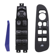 AiYiGu master switch front view showing controls and restored function