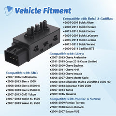 AiYiGu switch 8-pin connector closeup showing pin arrangement for correct fitment
