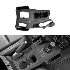 akkuangtu installed in vehicle lifestyle shot showing protection in use