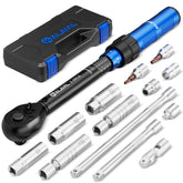 ALAIAL front packaging and full kit layout showing organized toolkit and quick selection benefit