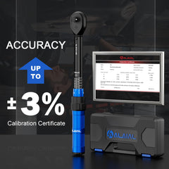 ALAIAL magnetic sockets lined up demonstrating secure plug grip to prevent drops benefit