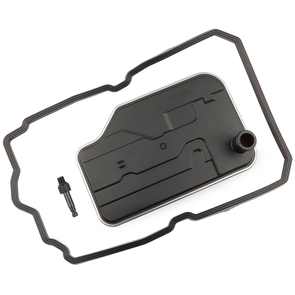Allmotorparts front packaging showing kit and compatibility, clear part identification benefit