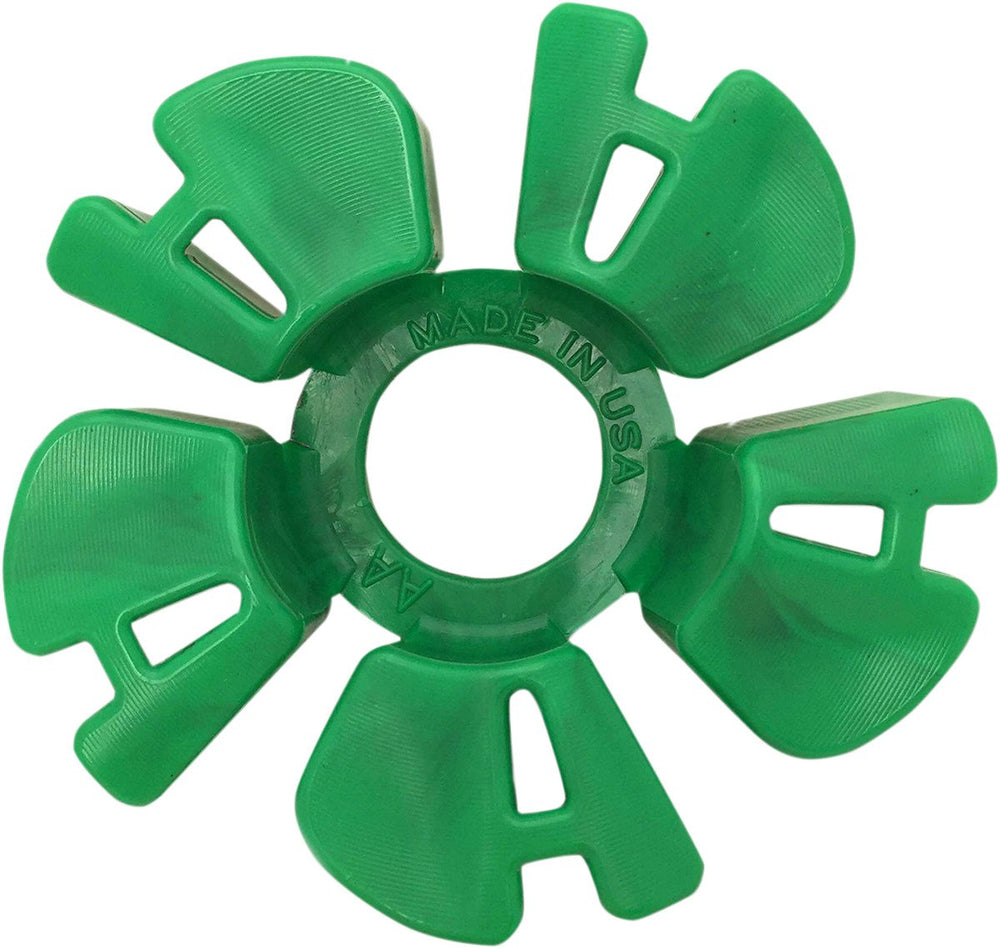 Alloy Art SC-1 front view showing exact OEM-style fit and easy replacement benefit