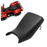 ALMULOO front view of seat bottom showing fit and clean lines for easy replacement