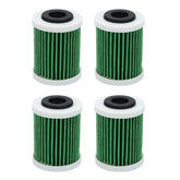 AloneGoer front view of filter pack shows compatibility and reliable fit