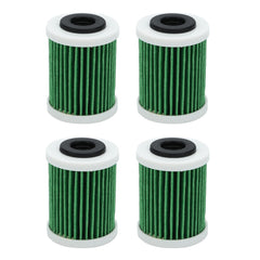 AloneGoer front view of filter pack shows compatibility and reliable fit
