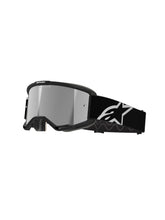 Alpinestars Vision 5 front view showing full-frame comfort and clear profile
