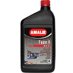 Close-up of Amalie bottle texture and cap highlighting easy-pour design benefit