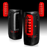 AmeriLite front packaging showing both tail lights and complete set benefit