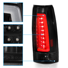 AmeriLite side profile showing mounting points for easy install benefit