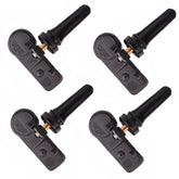 AMICAREP front view of TPMS sensor showing mounting shape and fit benefits
