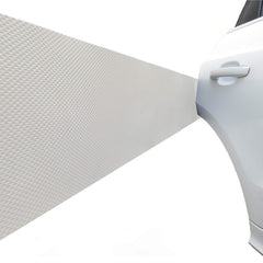 AMPULLA front packaging showing two protective garage strips and benefits
