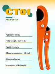 AMZCNC tube cutter detail highlighting clean cuts for accurate, leak-resistant joints