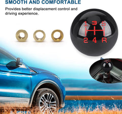 ANDO RACING brass adapters grouped for thread compatibility and reliable fit