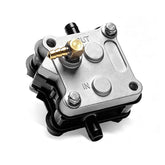 Aniro Moto front view of fuel pump showing fit and finish for reliable replacement