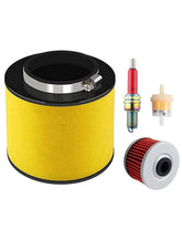 Aniro Moto kit packaging front showing included parts and fitment advantages