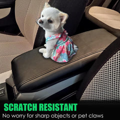 ANMOSVO installed on Chevy Equinox center console for instant refresh