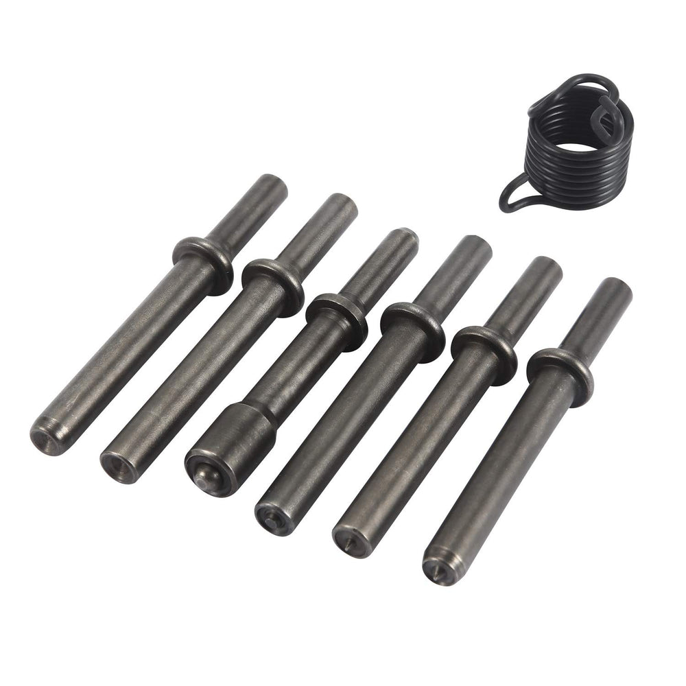 Anndason front packaging showing full rivet hammer kit and benefits