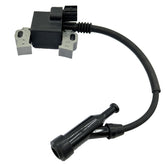 Annolai ignition coil front view showing compact housing and reliable fit