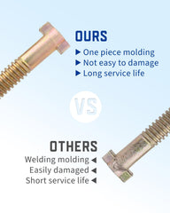 ANODZU galvanized surface detail highlighting corrosion resistance for long-lasting service