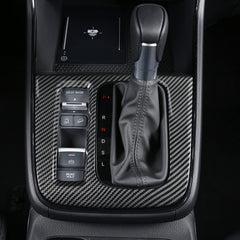 AntBooBoo installed in CR-V cabin demonstrating seamless fit and upgraded interior look