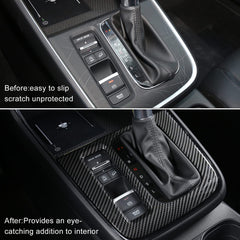 AntBooBoo panel shown next to hand for scale to confirm fit and ergonomic coverage