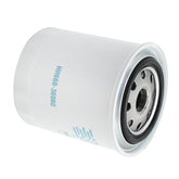 Anxingo filter front view showing fit and build quality for easy identification
