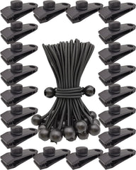 AOBYMIN front packaging showing full 40-piece kit and convenience
