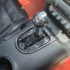 AOKIO image of adhesive backing showing easy peel-and-stick installation benefit