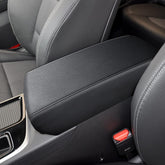 AOMSAZTO front view of console cover shows sleek protection and updated look