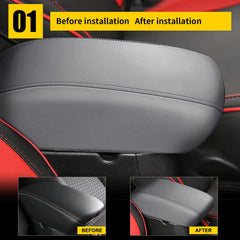 AOMSAZTO close-up memory foam detail for added comfort