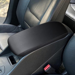 AOMSAZTO front console cover showing neat fit and protection