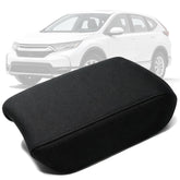 AOMSAZTO front view showing snug armrest fit and neat finish