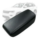 AOMSAZTO front view console cover showing neat fit and protection