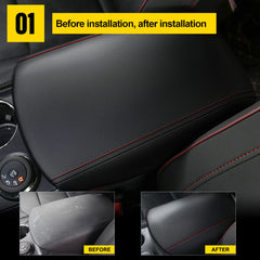 AOMSAZTO side profile showing elastic strap detail for secure tool-free install
