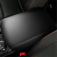 AOMSAZTO top view highlighting cushioned armrest pad for added comfort