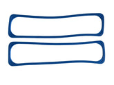 AOUKKL front package showing full valve cover gasket kit and fitment benefit