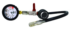 AP Astro Pneumatic 7856 quick connector detail fits most caps for universal compatibility