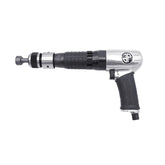 AP Astro Tools front view showing long barrel and controls for powerful performance