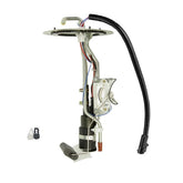 Apeixoto fuel pump front assembly showing complete unit and reliable fit