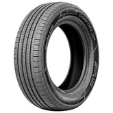 Aplus Comfort HP front tread view showing tread design and improved grip