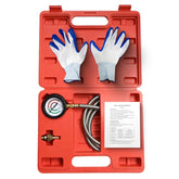 APOWFIX kit front view showing all components for quick identification and readiness