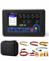 APOWFIX front panel view showing controls and housing for quick identification