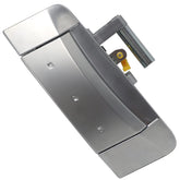 APPERFiT right passenger handle front view shows neat fit and restored appearance
