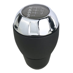 APPERFiT close-up chrome detail highlighting corrosion-resistant trim and polish