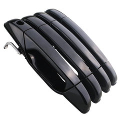 APPERFiT front driver handle in package showing fit and quality