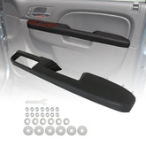 APPERFiT front view of replacement handle showing fit and benefit