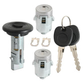 APPERFiT front packaging showing new lock cylinders and keys, visual reassurance of quality